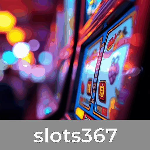 Descubra a Adrenalina dos Jogos de Cassino no slots367