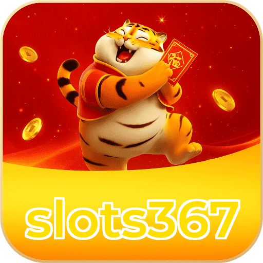 slots367 logo