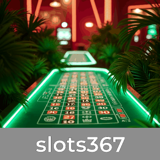 Descubra a Adrenalina dos Jogos de Cassino no slots367