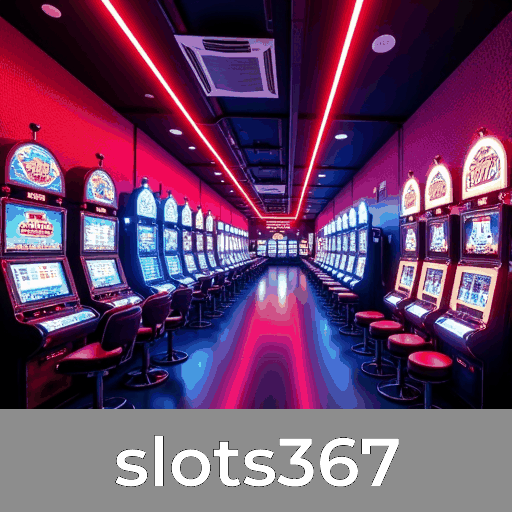 Ganhe Bônus de Boas-Vindas no slots367