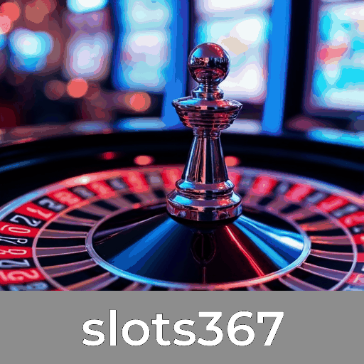slots367: Caça-Níqueis-Altos Pagamentos, Roleta-Emoção Pura, Blackjack-Desafie a Sorte