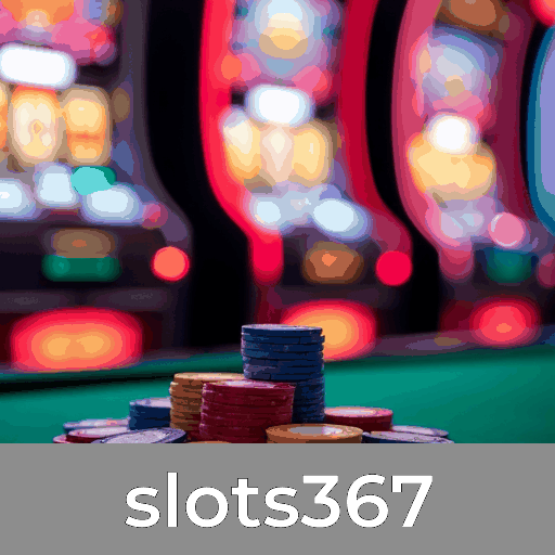 slots367: Bônus e Ofertas Únicas que Impulsionam Seus Ganhos